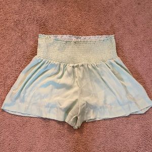 TCEC shorts!!